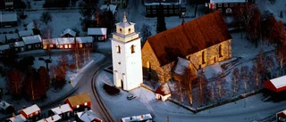 Begravningar i Luleå          