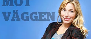 "Sedan fick jag höra att jag tog droger"