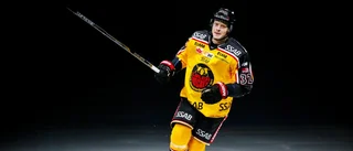 Petrell: "Givetvis vill man få en större roll"