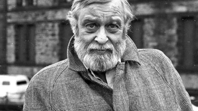 tröstaren. Richard Yates har skrivit en ny bok, en novellsamling, om ensamhet.