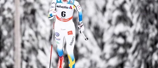 Efter succén i premiären – nu kan hon få åka VM