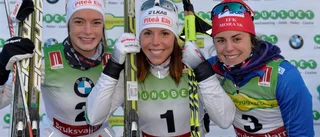 Succéklubbens hemlighet: "Vi sporrar varandra"