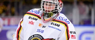 "Det är dystra tider för tillfället"