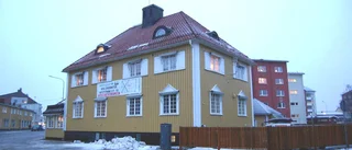 Nya lägenheter i gammal stil