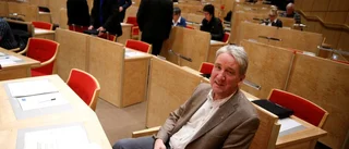 Ögren på plats – trots spekulationer