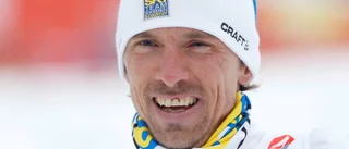 Johan Olssons framtidsplan: En tränarkarriär