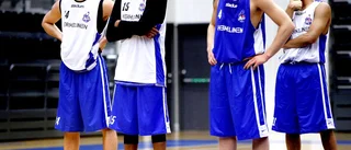 Stjärnornas bråk i LF Basket