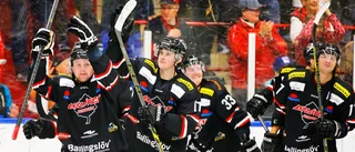 Asplöven får nya matcher i Luleå