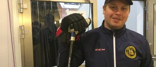 TV-match väntar Norrbotten: "Skönt"