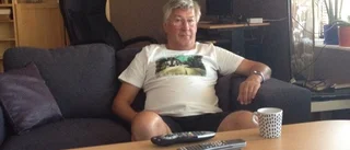Bert Jonsson ,60 år