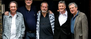 Monty Python lever (nästan)