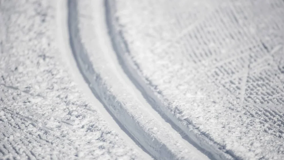 Prepareras. Skidåkarna i Kiruna vill bland annat att skidspåren prepareras oftare.