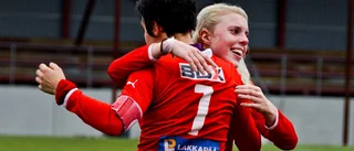 Den galna upphämtningen