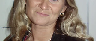 Marie Nilsson Lundberg, 50 år