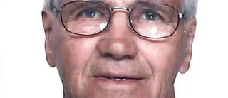 Einar Hjelm, 90 år