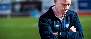 IFK på omöjligt uppdrag