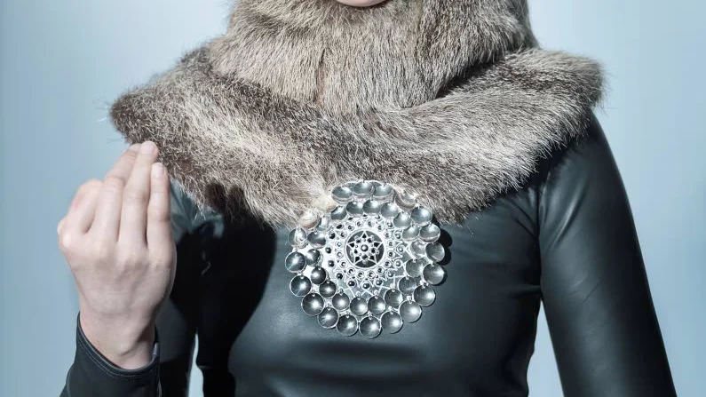 Sofia Jannok.