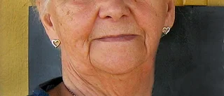 Tyra Mikko, 80 år
