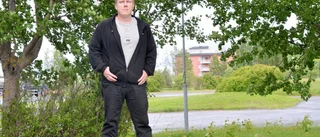 Het debatt om äldreboenden