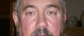 Nils-Göran Strömbäck, 60 år