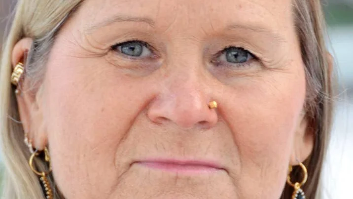 Frågande. Marie Nilsson Lundberg, talesperson för förfackföreningarna, ställer sig frågande till vad lokalpolitikerna egentligen har gjort i frågan.
