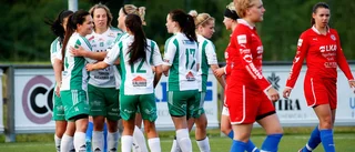 Seger igen – nu har Assi ett drömläge