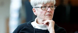 "Jag har fortfarande inte kommit över det"