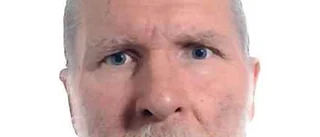 Ove Kalla, 60 år