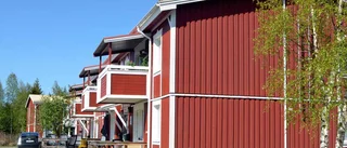 Man gripen för mord i Haparanda