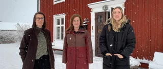 Snart drar ny verksamhet igång i Tjällmo Gästis
