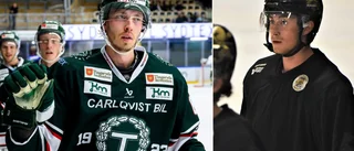 Spelat i VH hela karriären – nu får han chansen i allsvenskan: "Alltid strävat efter det" • Då gör han debut