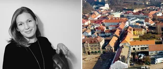 Vadstena kan få utmärkelse: "Bubblar ju av kultur"