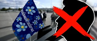 SD-politiker från länet utesluts från partiet – efter nazistavslöjande