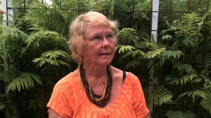 Britta Olsson, ordförande i SPF Seniorerna i Vuollerim har granskat den nya indexrapporten.