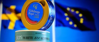 Nej, snuset var aldrig hotat • Men EU-skeptikerna älskar svarta snusrubriker