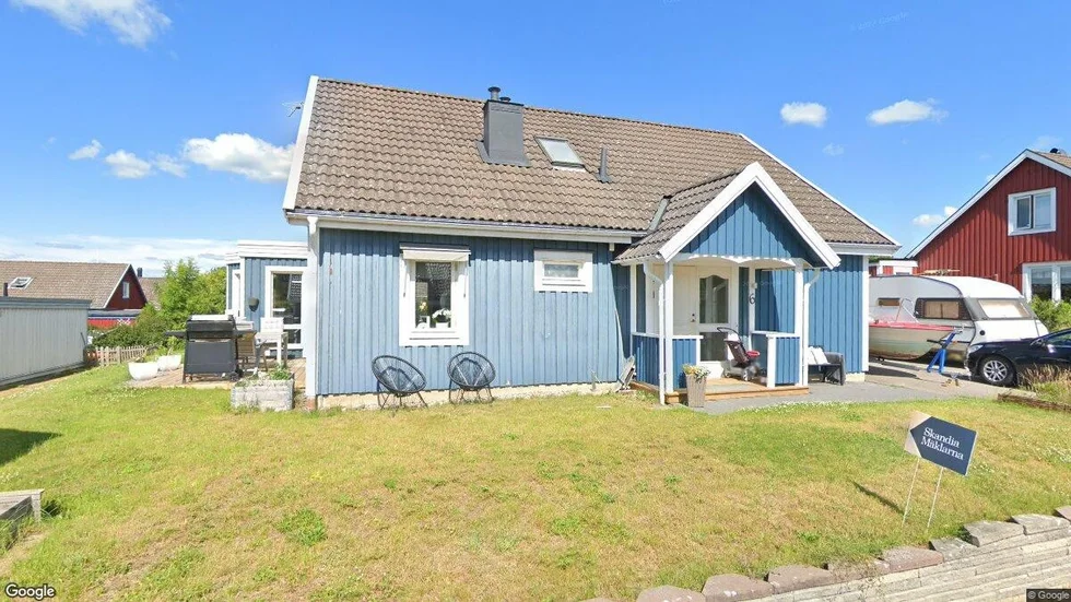 Lärkstigen 6
