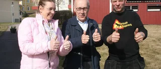 Hyresvärd satsar på solel
