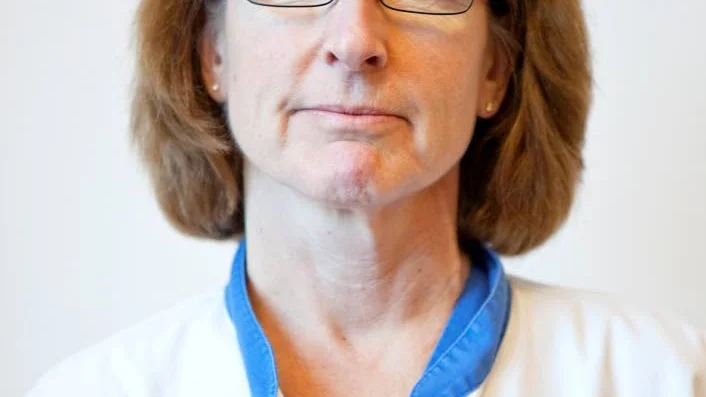 Eva Lindberg