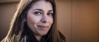 "Vi sprutar champagne på varandra och dansar"