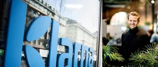 Grundare säljer aktier i Klarna