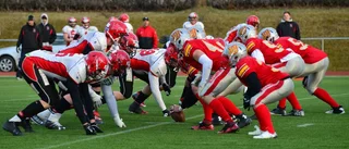 Ny förlust för Uppsala 86ers