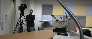 Lokalradion firar med film