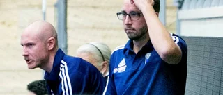 "Vill förstärka med spets"