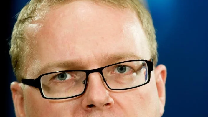 Tobias Krantz