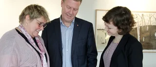 Regionen satsar på e-hälsa