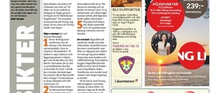 Fokusera på sakfrågan