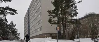 Inga besked än om studentrummen i Flogsta