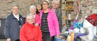 20-årsjubileum för Bruksboden