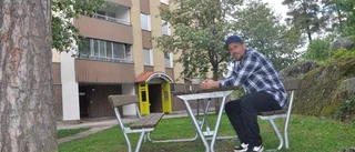 "När samhällsfunktioner inte funkar är det illa"