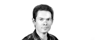Vem får kasta skit på Grönland?